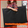 Waterproof Painting Board Bags Large Capacity Art Carry Tote Bag Artist Students