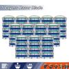 5 Layer Razor Blades Replaceable Heads for Fusione Men Razor Blade Shaving Cassettes Men Shaving Blades