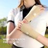 Ice Silk Breathable Sunscreen Golf Half Finger Glove Women Golf Gloves Golf Gloves Sports Gloves