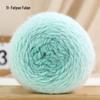 Light Mist Gradient Yarn: 200g Shawl, Blanket, Doll, Scarf