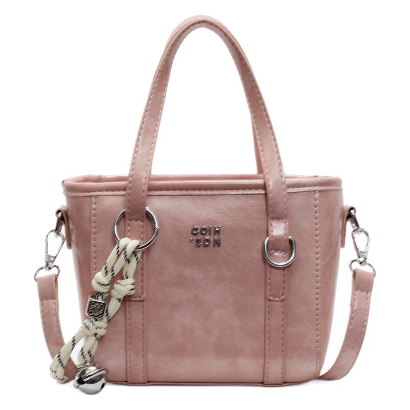 Fashion Handbag Women's New Casual Shoulder Bag Casual Messenger Bag