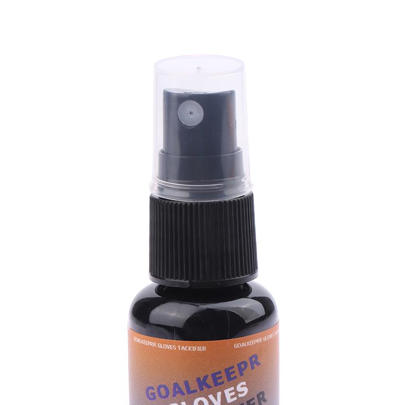 1Pc 30Ml Goalkeeper Glove Football Grip Spray For Goalkeeping Gloves Non-Slip Enhanced Sticky Baseball Replacement Glove Glue