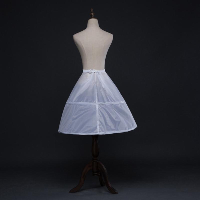 Wedding Women Petticoat Full Slip Women Crinoline Skirt for Wedding Crinoline Petticoat Full Length Wedding Slips