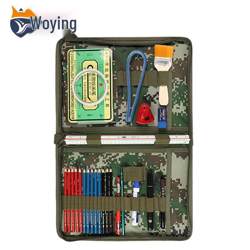 Woying Combat Mapping Tool Kit