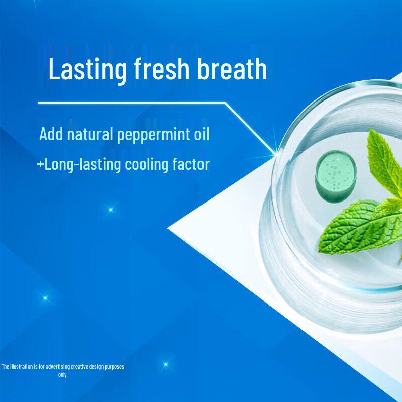 Crest 3D White Morning Dew Lotus Fragrance Toothpaste