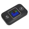 Portable WiFi Modem 300Mbps 4G Portable WiFi Router Sharing Up To 10 WiFi Devices USB Powered for Cell Phones for Europe