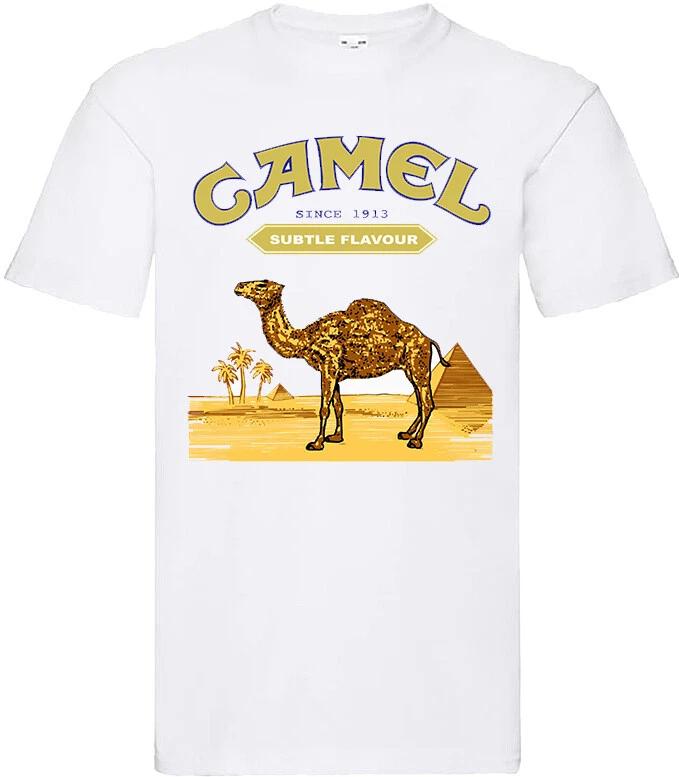 camel band music dj clubbing rock metal mans concert film movie t shirt S