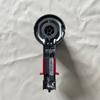 Compatible Vacuum Motor Handle Plastic Texture Replacement Part Quick Installation Ergonomic Suitable for Stick Vacuums