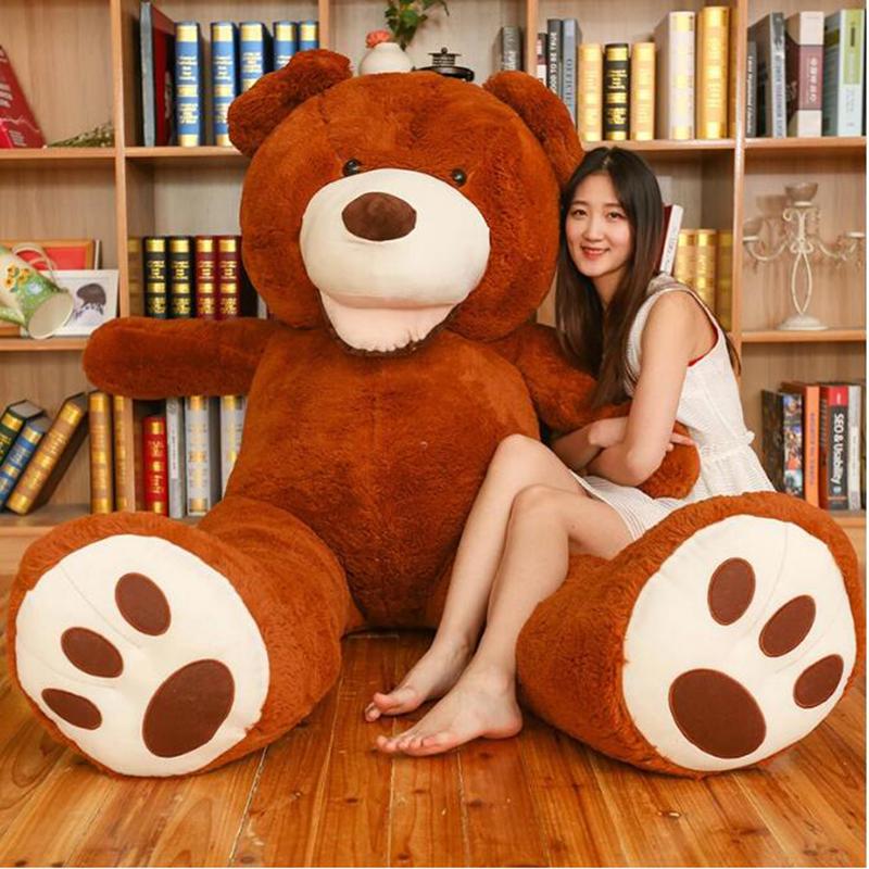 soft teddy bear coat