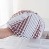 Korean Style Plaid Berets Y2k Painter Hat Vintage Newsboy Caps  Outdoor
