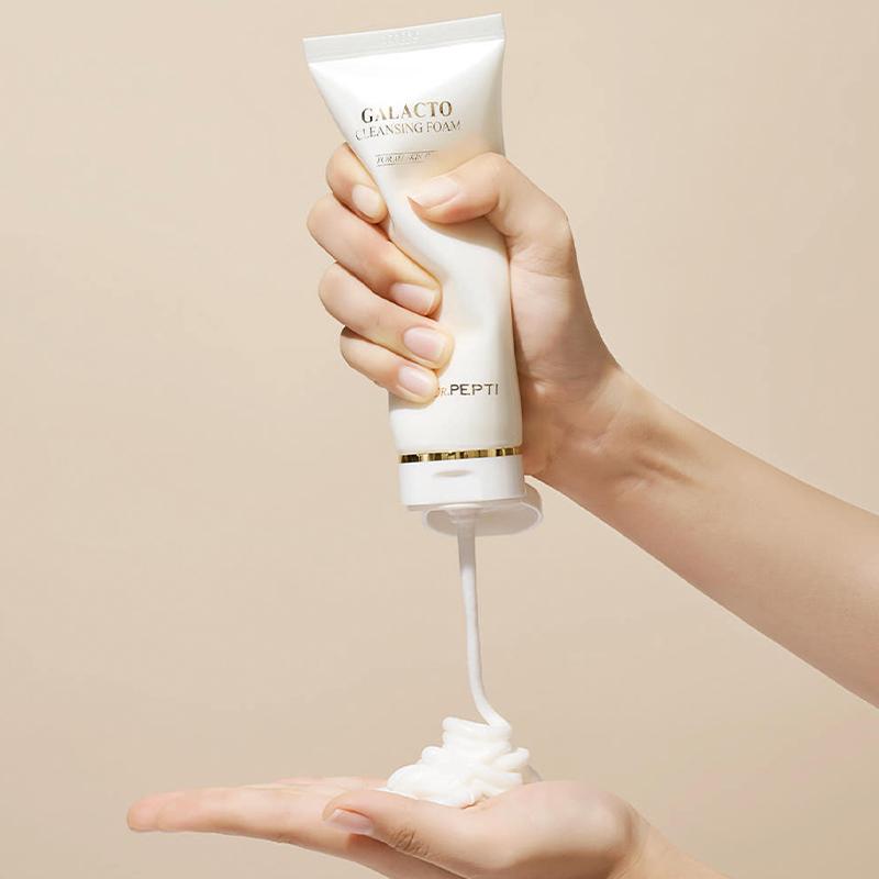 Dr.Pepti Galacto Cleansing Foam 110ml