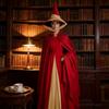 Sweet Fantasy Fairy Cosplay Outfit For Halloween And Role Play Events