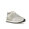 New Balance 574 Legacy White Grey Men Sneakers U574LGWD
