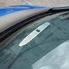 Steel Dash AC Air Vent Dust Speaker Sound Cover For Seat Leon MK2 1P1 2008-12