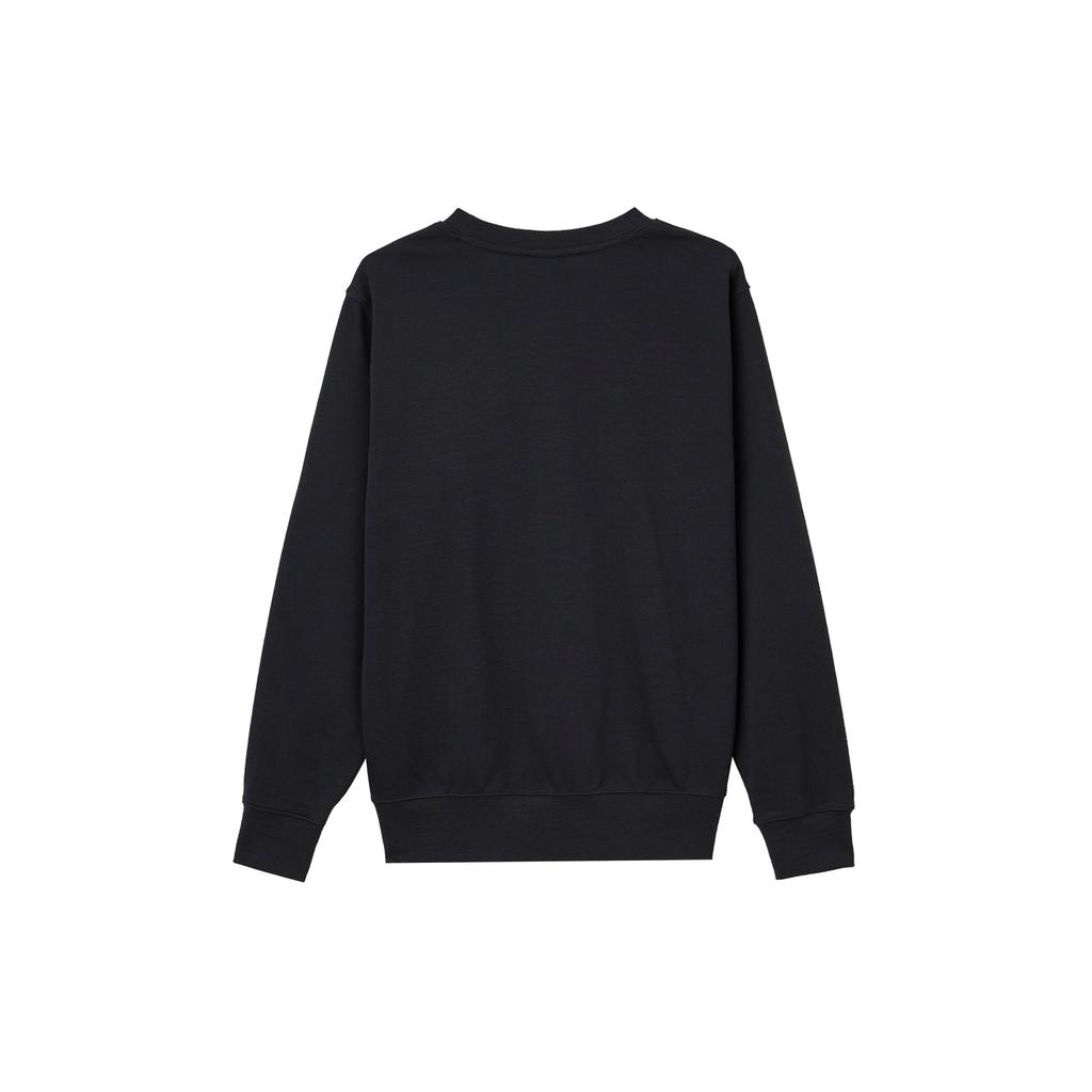 New Nike Club Sweatshirt Men's Black FN3889-010