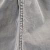 Gramicci Climbing Pants M Gray Outdoors Women Used