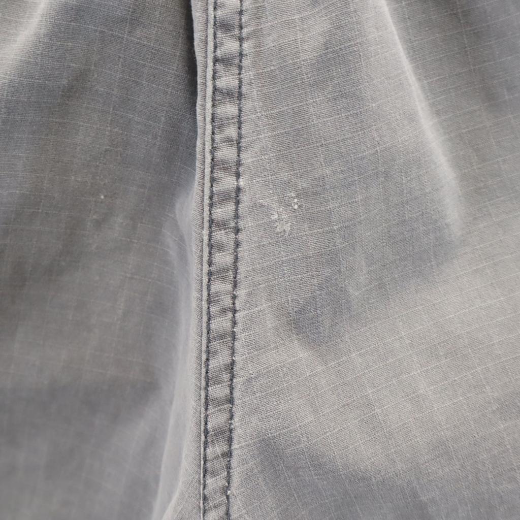 Gramicci Climbing Pants M Gray Outdoors Women Used