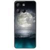 For Motorola Moto G15 Case MotoG15 Back Cover Fashion Butterfly Soft TPU Silicone Shell For Moto G14 G15 G24 G34 4G Fundas