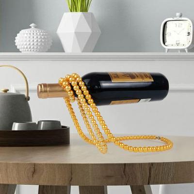 Accessori da bar – Scaffali portabottiglie