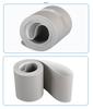 High-Temperature Food-Grade Silicone Conveyor Belt: Heat, Oil, and Corrosion Resistant, Non-Stick