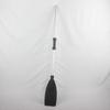 WEZHO Detachable Aluminum Alloy Kayak Paddle