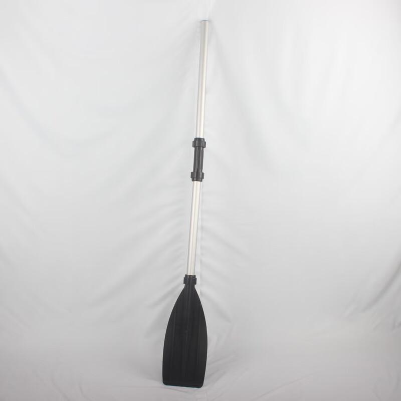WEZHO Detachable Aluminum Alloy Kayak Paddle