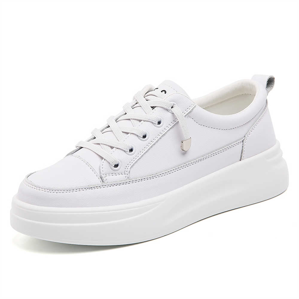 Fashion Without Heel Number 39 Women's Spring Summer Sneakers Skateboarding Shoes For Women Brand Boots Summer Sport New Arrival