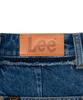 Lee Denim Mini Skirt Indigo Medium