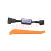 Automatic Stop Start Engine System Device OFF Button Control Sensor Plug Stop Cancel Cable for Skoda Octavia Scout 5E 2012-