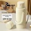 Shangqi Large Capacity Insulated Thermos Bottle