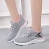 Women's Sneakers 2025 New Spring and Summer Fashion Versatile Soft Sole Lightweight Casual Running Shoes for Children