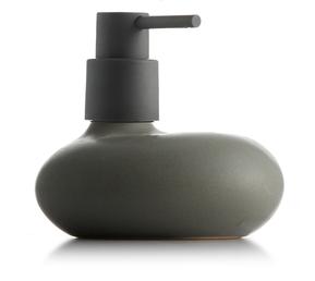 230ML Ceramic Lotion Bottle Home Bathroom Divide Empty Bottles Shampoo Shower Gel Bottle Hand Sanitizer Bottles Soap Dispenser