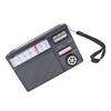   Solar Radio Portable AM FM SW Radio Support Rechargble Battery and Solar Panels Power Supply for Camping Outdoor Activities