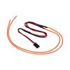 Flexible LED Strip Lights 29cm Upgrade Light Parts New RC Car Lights for SCX24 TRX4M UTB18