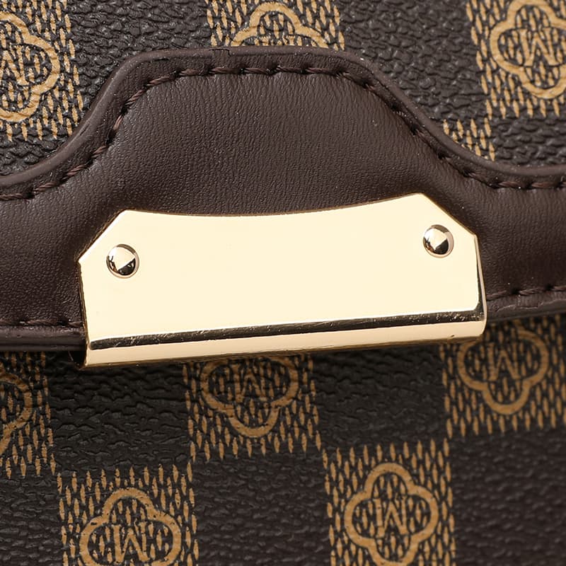 Handbag Fashion Versatile Simple Shoulder Messenger Bag