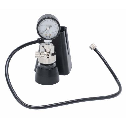 GSI Creos Mr. Air Regulator Mk3 (with Pressure Gauge) Hobby Painting Tool PS259