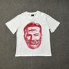 Corteiz Short Sleeve T-Shirt Streetwear Casual Hip Hop Couple Tee Men Women