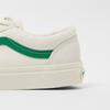 Vans Style 36   Marshmallow  Jolly Green  Vn0a3dz3rfx1