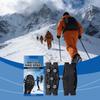 Winter Mountaineering Snow Universal Portable Shoe Nails