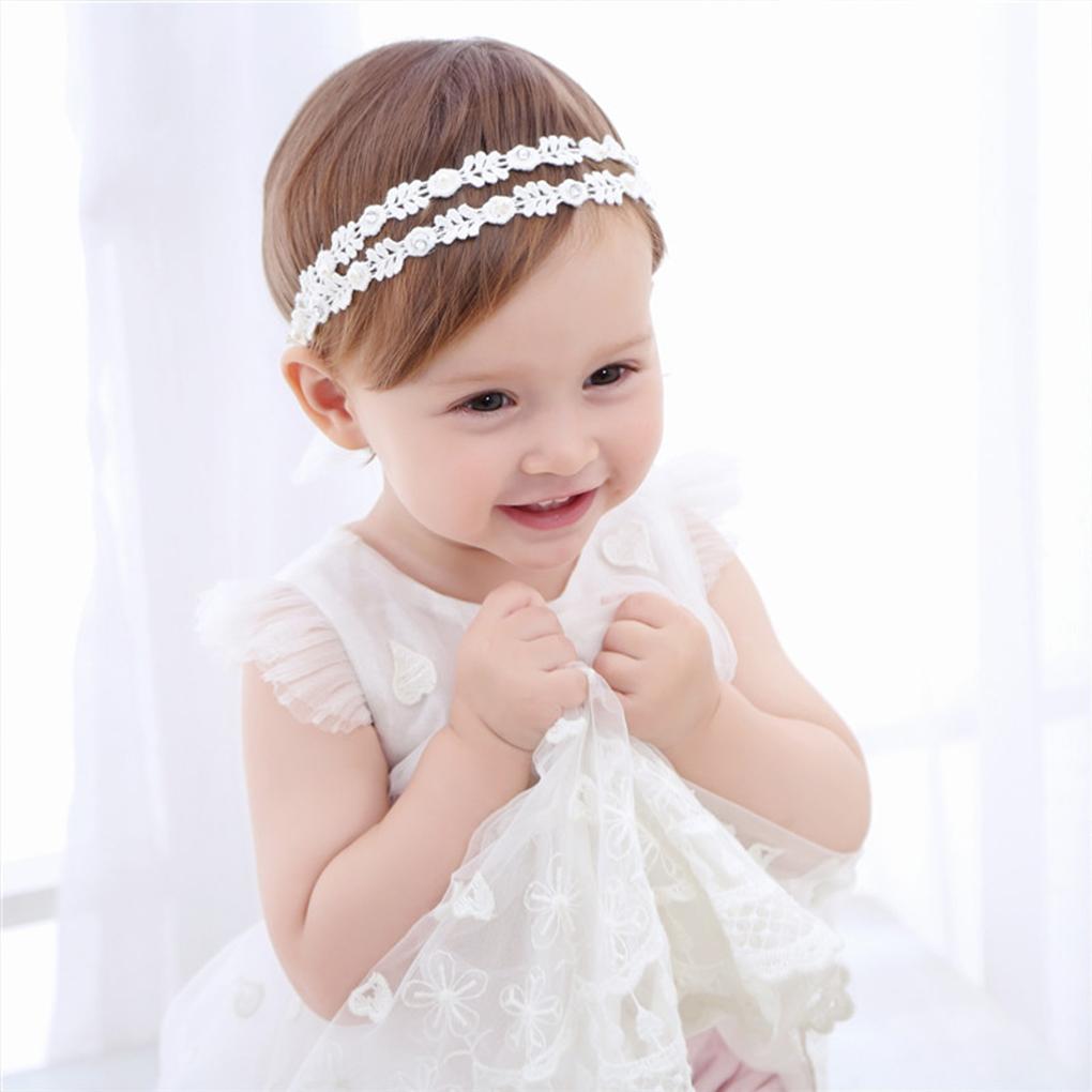 Lovely Hair Accessories For Baby Girls And Pratical Baby Photo Props Baby Headwear Photography