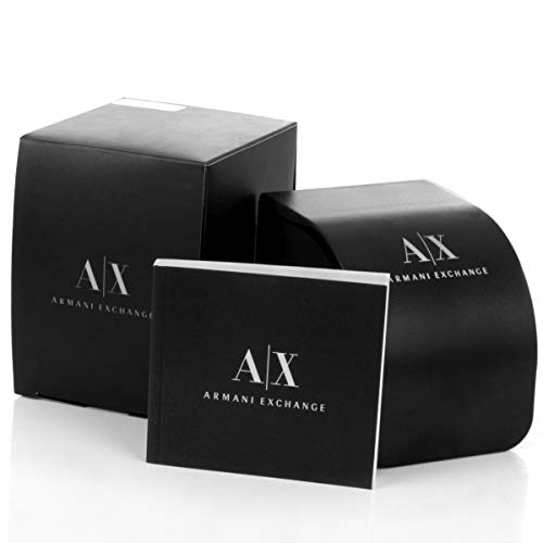 A|X Armani Exchange Men's Watch AX2635