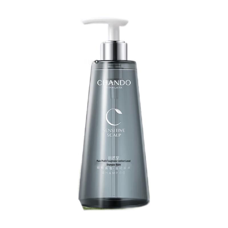 

CHANDO Scalp Care Volumizing & Strengthening Shampoo