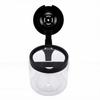 12 Cup Replacement Coffee Carafe for Coffee Maker 1.8L Shatter Proof Coffee Maker Glass Pot with Handle
