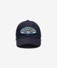 Nontaib Wappen Ball Cap (Dark Navy)