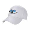 Skateboards Decks Baseball Cap Beach Outing Military Tactical Cap fishing hat Girl Unisexs