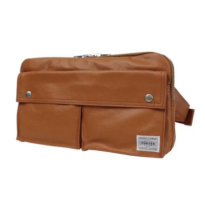 Porter Freestyle Bel Çantası M (Deve) 707-07147