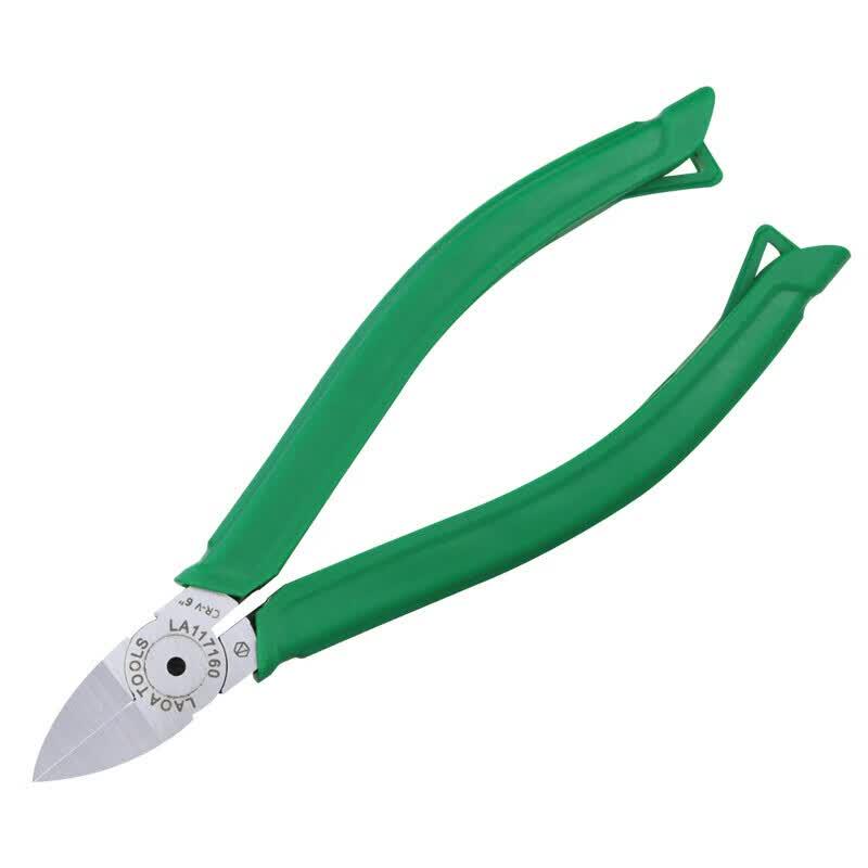 LAOA Chromium-Vanadium Alloy Sprue Cutter Pliers