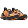 Mansory X Under Armour Echo Slipspeed Squad Orange Black Unisex Sneakers White 6010763-002