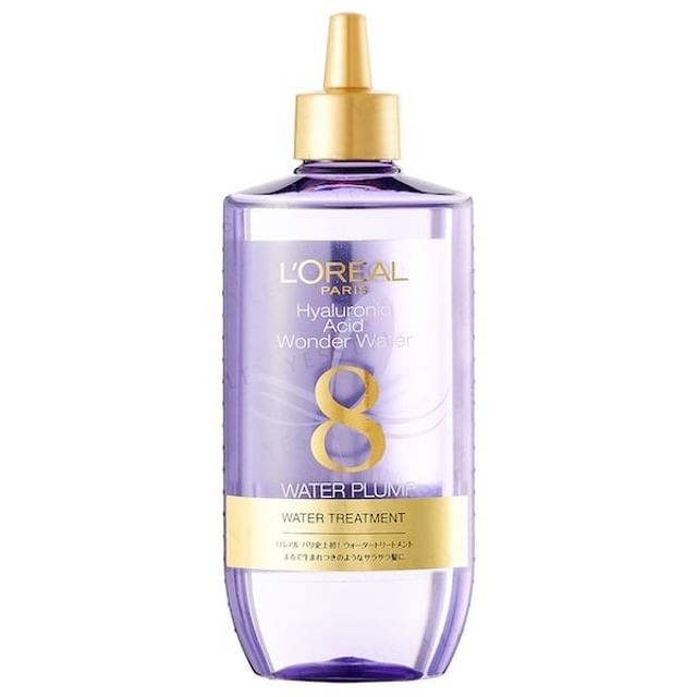 L OREAL PARIS - Hair Water Treatment 200ml