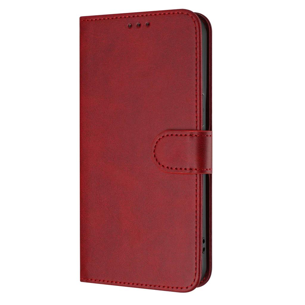 WEFOR RFID Wallet Case for iPhone 14 13 12 11 Pro Max XS Max XR SE 7 8, Flip Book Cover with Credit Card Holder for Women Men